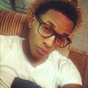 Meet your Posher, Jarred